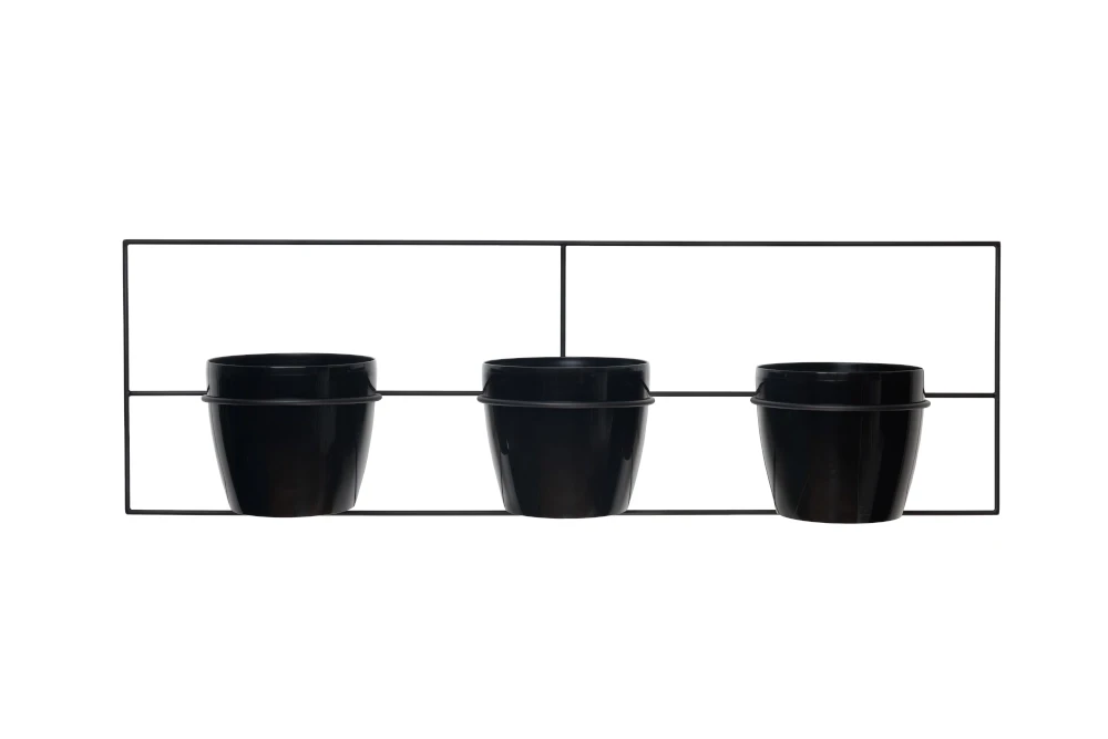 Kwietnik-scienny-metalowy-potrojny