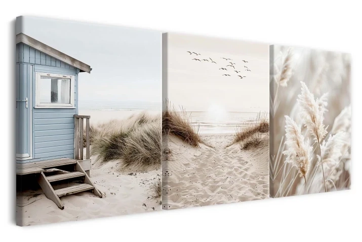 Obraz-na-plotnie-boho-plaza