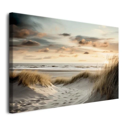 Obraz na płótnie canvas plaża