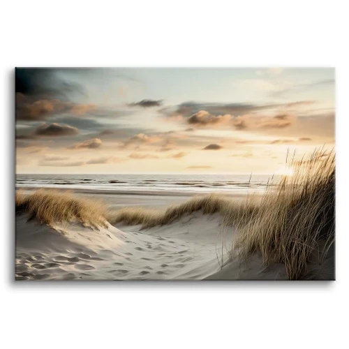 Obraz na płótnie canvas plaża