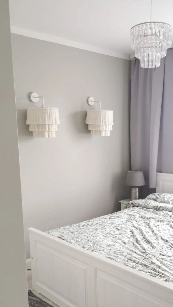 lampki handmade