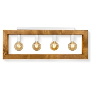 Lampa wisząca industrialna loft