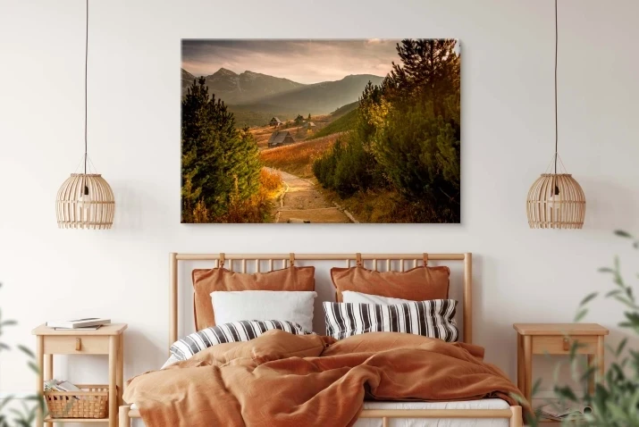 Obraz na płótnie canvas natura