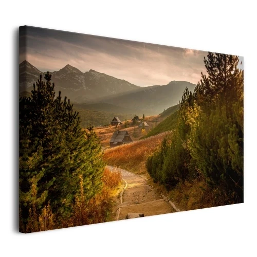 Obraz na płótnie canvas natura