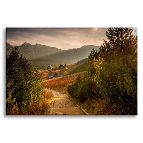 Obraz na płótnie canvas natura