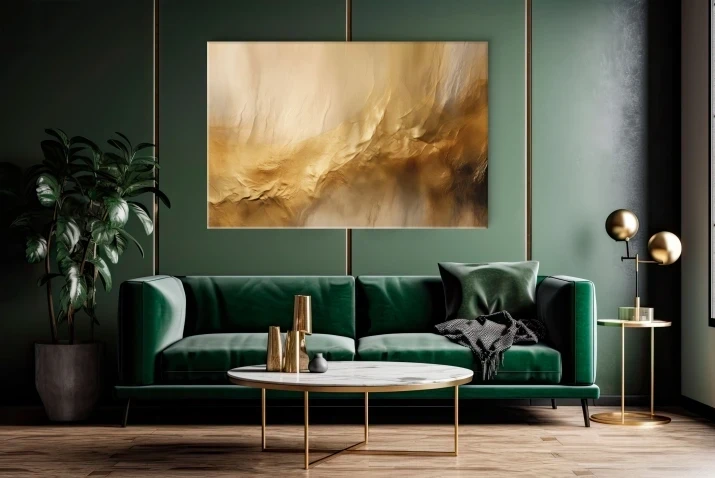 Obraz na płótnie canvas abstrakcja