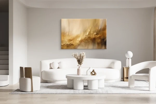 Obraz na płótnie canvas abstrakcja