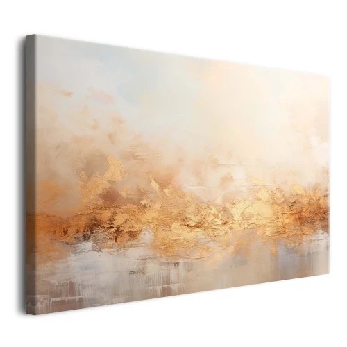 Obraz na płótnie canvas abstrakcja