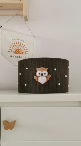 lampa do pokoju dziecka