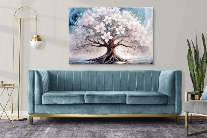 obraz na płótnie