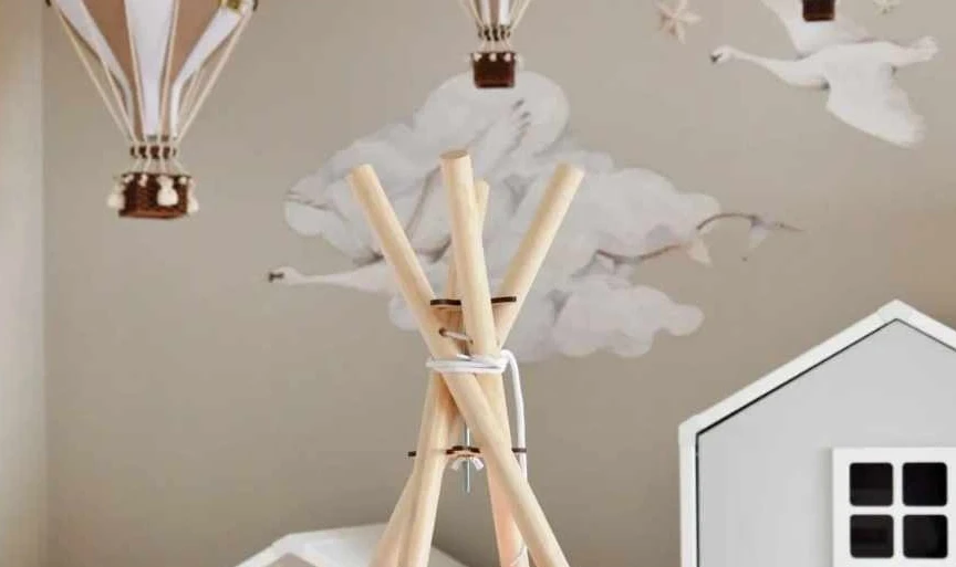 stablizator do tipi