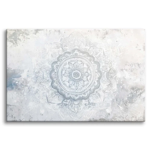Obraz na płótnie canvas mandala