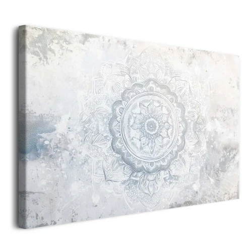 Obraz na płótnie canvas mandala