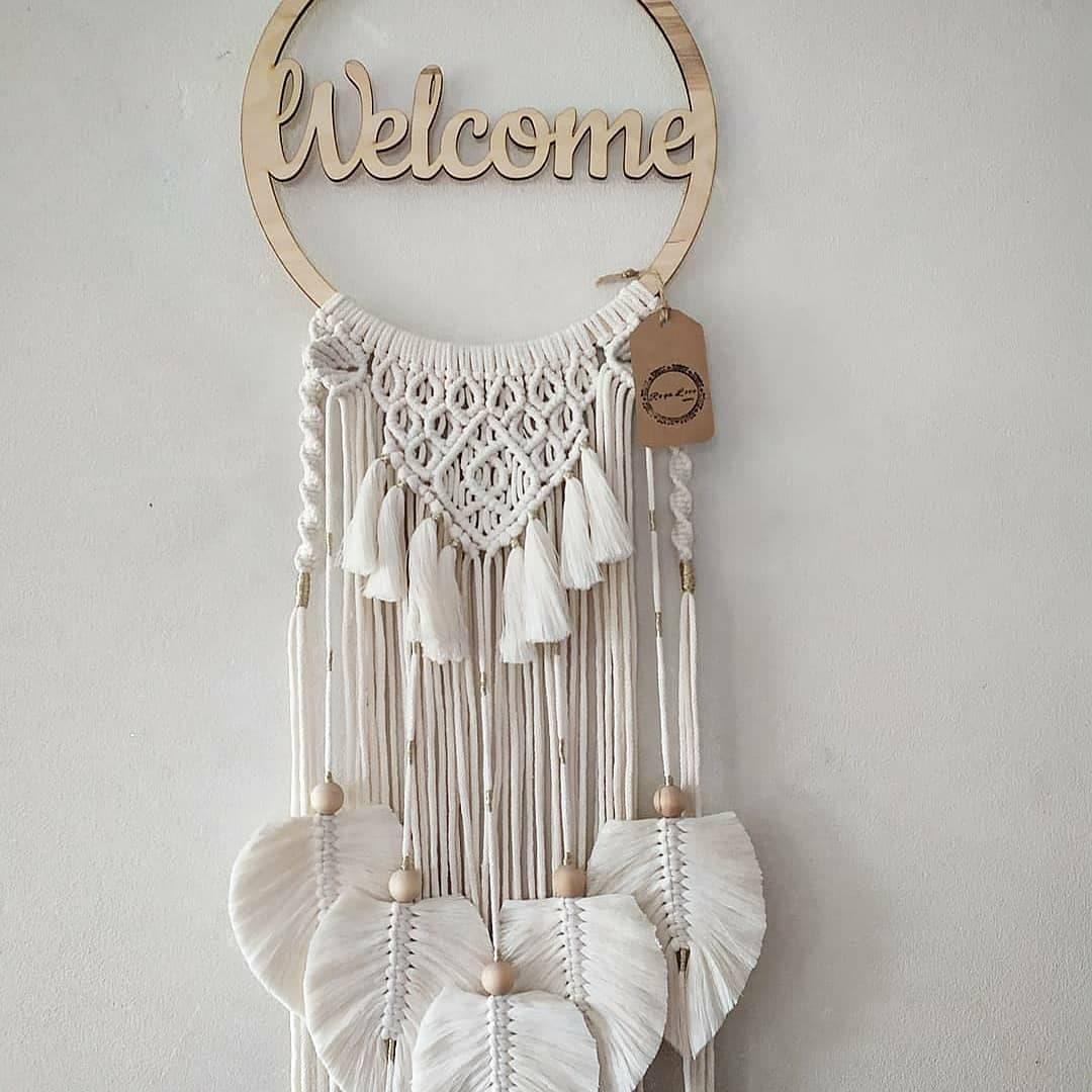 łapacz imienny liście