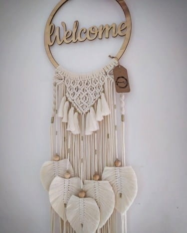 łapacz snów imienny