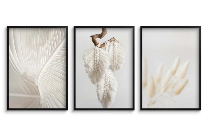 tryptyk boho