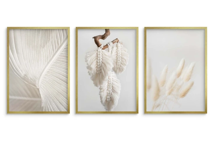 tryptyk boho