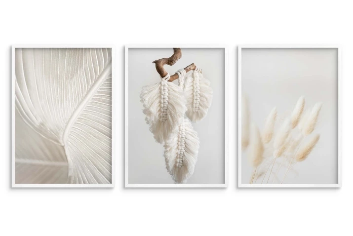 tryptyk boho