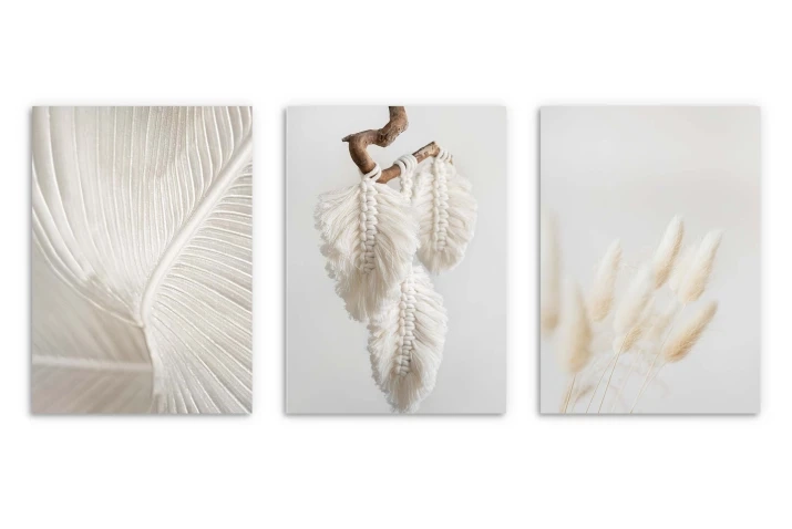 tryptyk boho