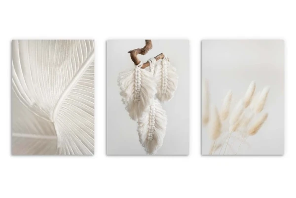 tryptyk boho