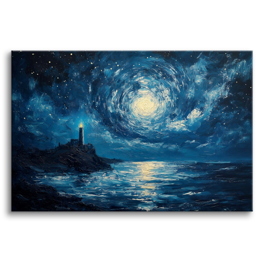 Van Gogh reprodukcja