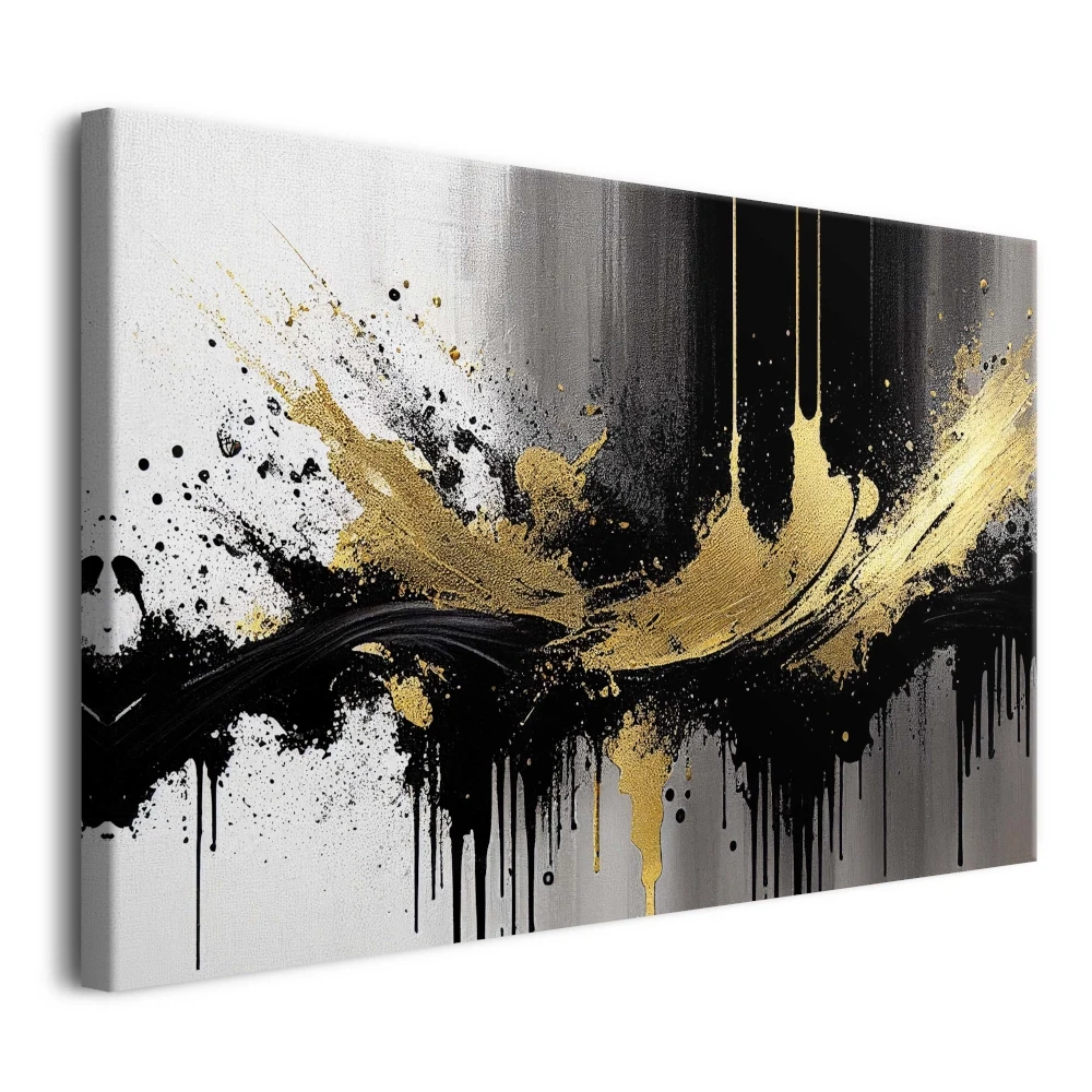 Obraz na płótnie canvas abstrakcja