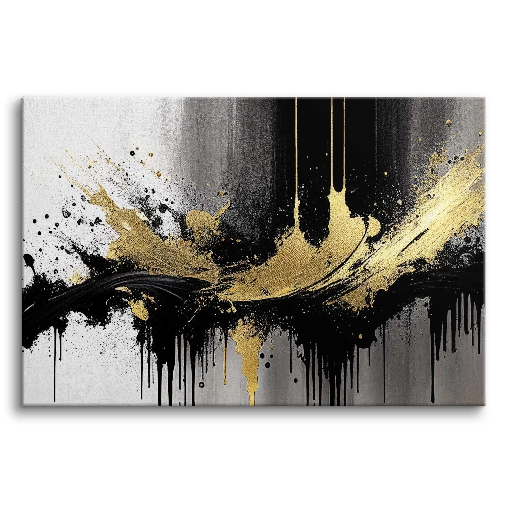 Obraz na płótnie canvas abstrakcja