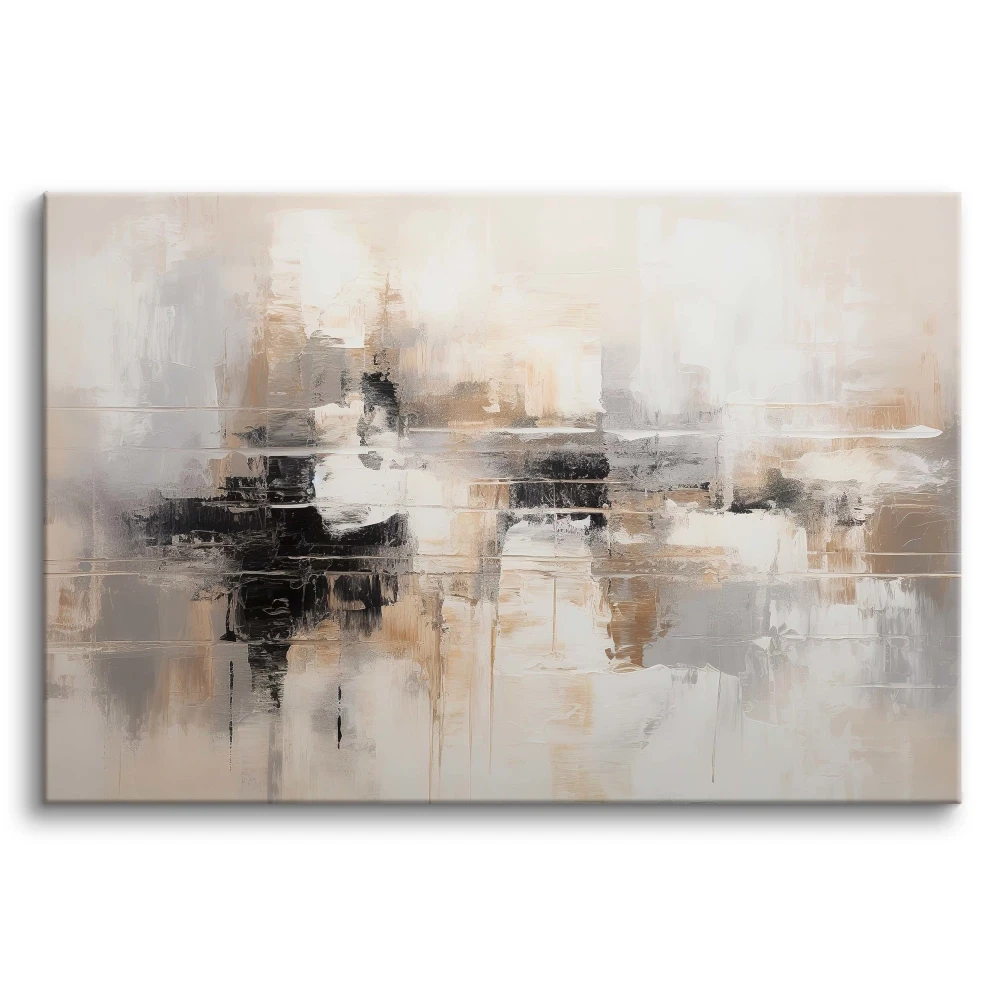 Obraz na płótnie canvas abstrakcja