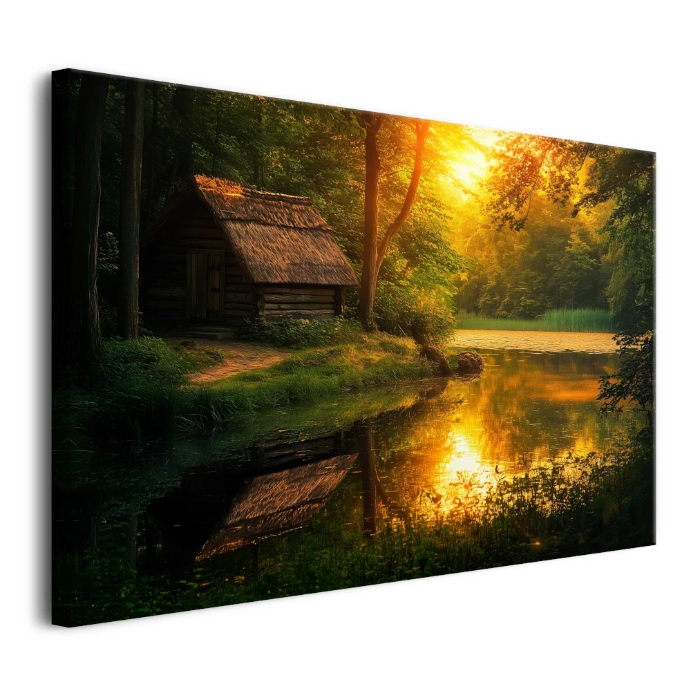 Obraz na płótnie canvas natura