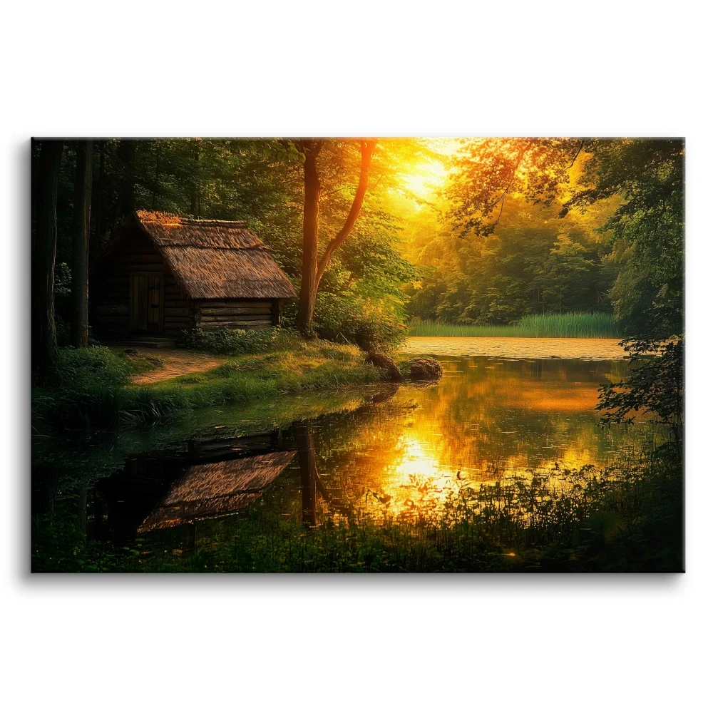 Obraz na płótnie canvas natura