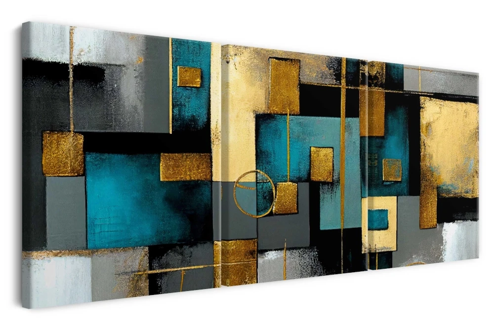 Obraz na płótnie do salonu