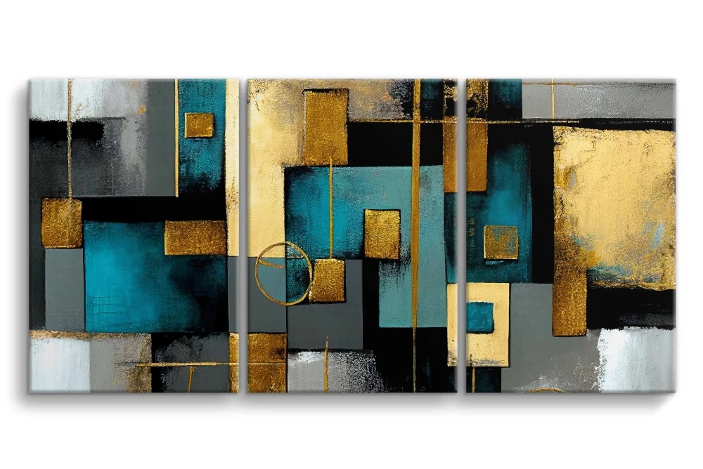 Obraz na płótnie do salonu