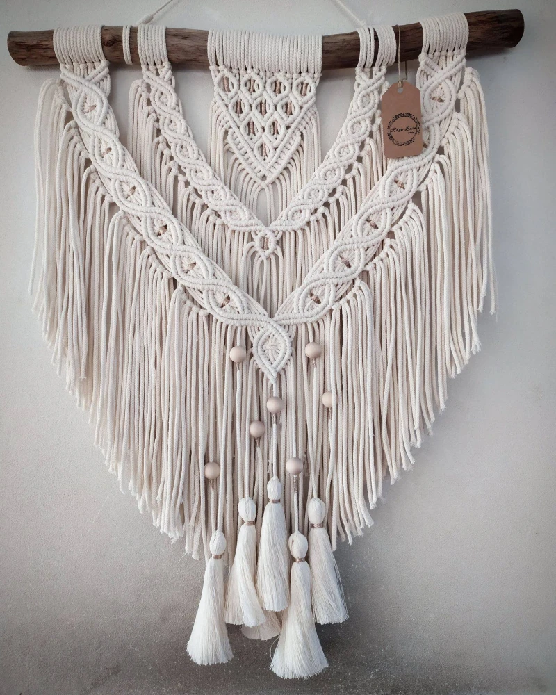 makrama handmade