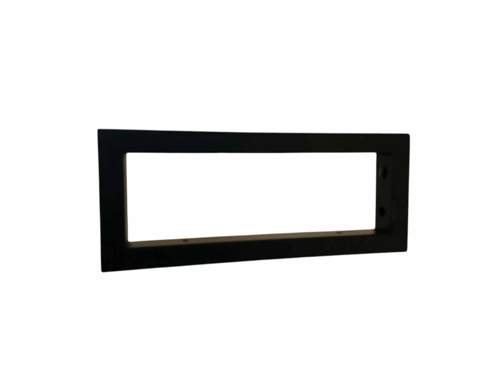 Półka wisząca profil