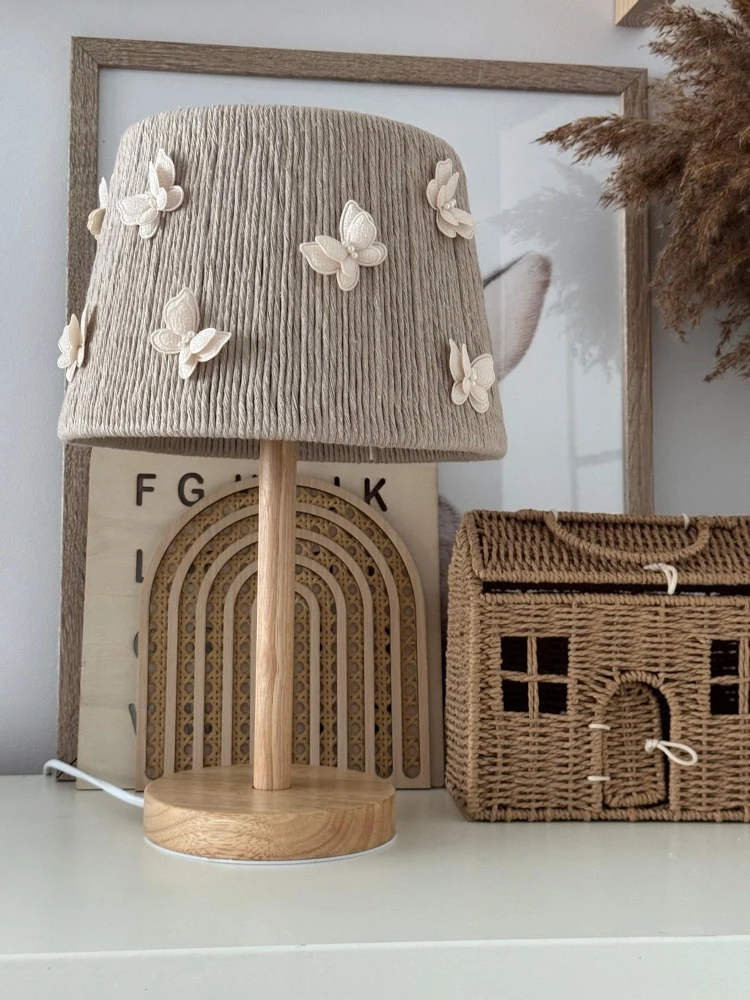 lampa nocna do pokoju dziecka