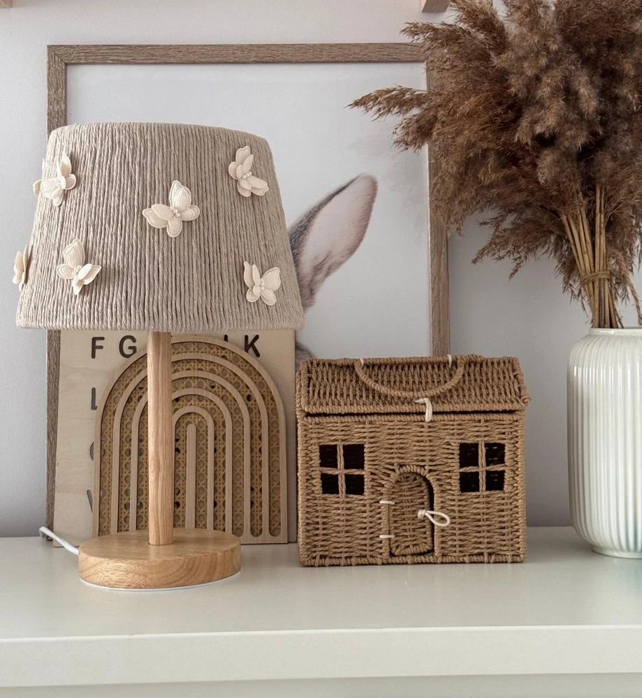 lampka nocna dziecko