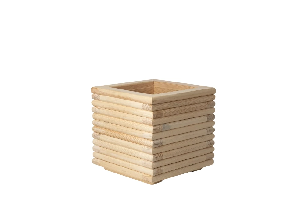 donica osłonka Profil Półokrągły