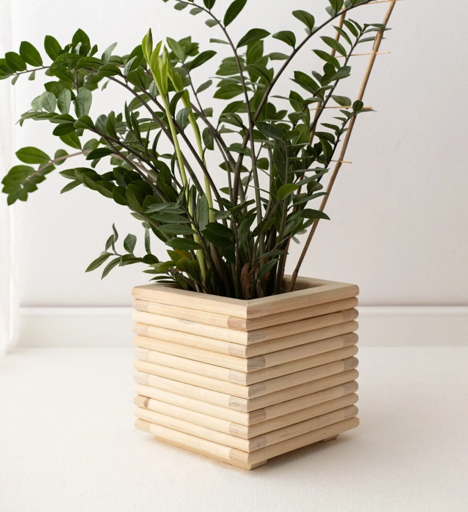 donica osłonka Profil Półokrągły