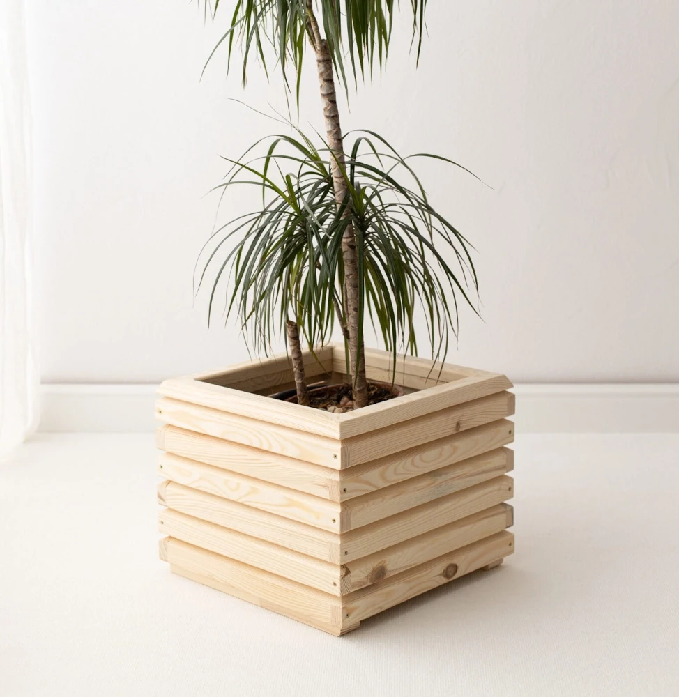 donica osłonka Duża