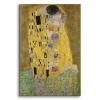 Obraz „Pocałunek” - reprodukcja Gustav Klimt