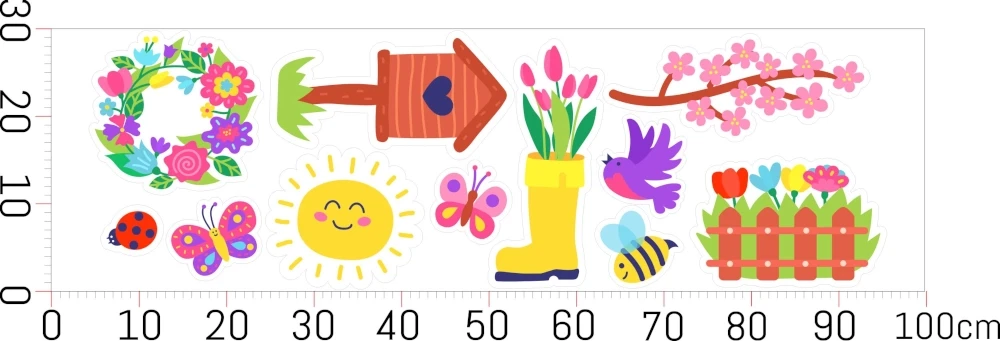 dekoracje do przedszkola