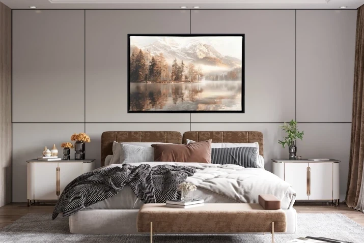 Dekoracja na ścianę