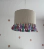 Lampa do pokoju dziecka chwosty