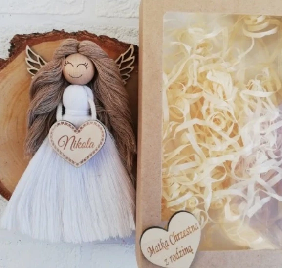 pamiątka z okazji komunii