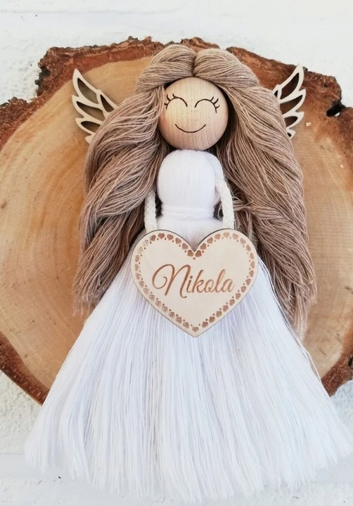 pamiątka na chrzest