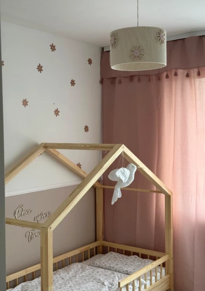 oświetlenie do pokoju dziecka