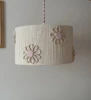 lampa wisząca do pokoju dziewczynki
