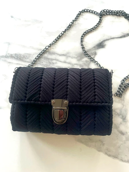 Torebka handmade | polskie rękodzieło