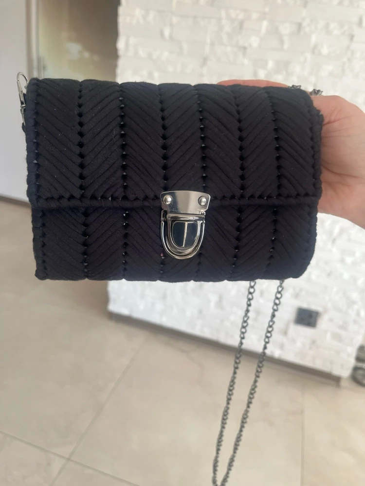 Torebka handmade | polskie rękodzieło