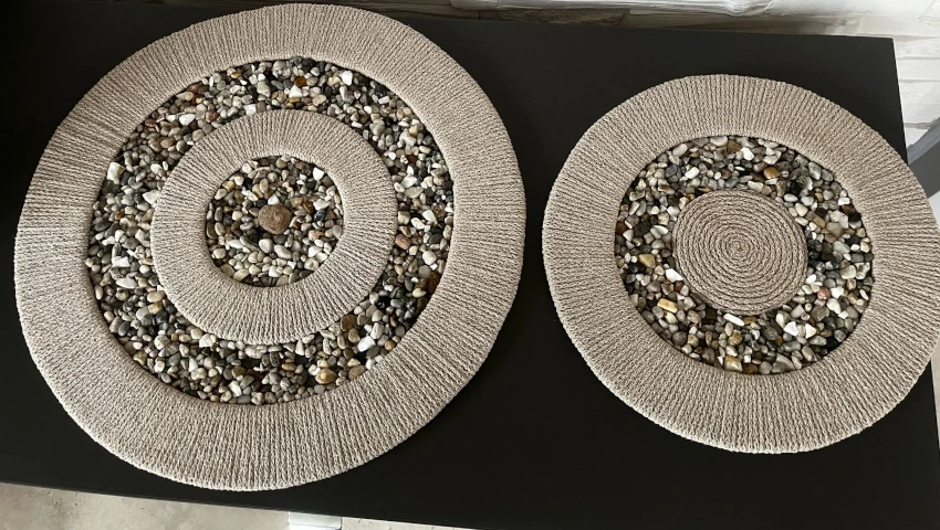 Obrazy do salonu naturalne